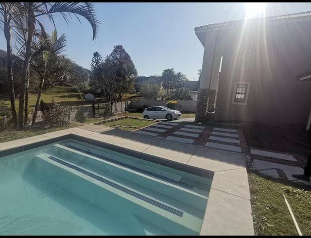 2 BEDROOM PROPERTY TO RENT IN ASHLEY